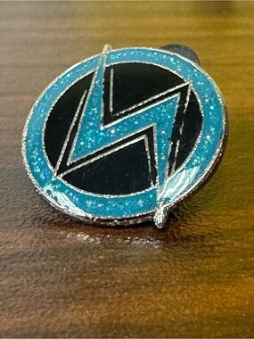 5/$25‎ Disney Marvel Pride Collection Ms Marvel Pin